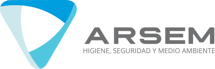 Logo de la empresa Arsem